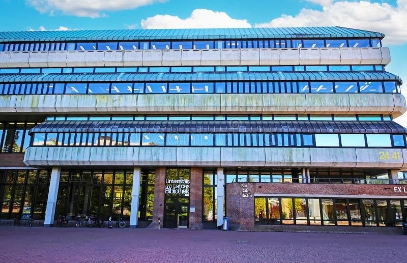 Heinrich Heine University Düsseldorf