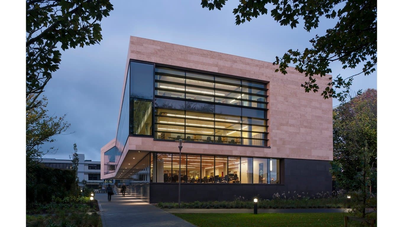 University of Galway