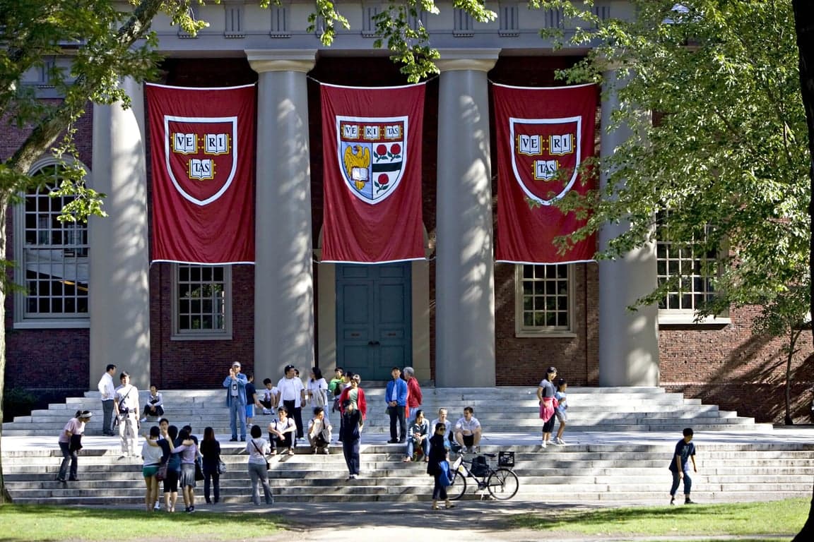 Harvard University