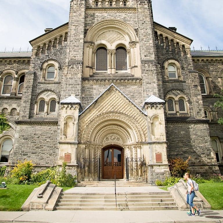 University of Toronto
