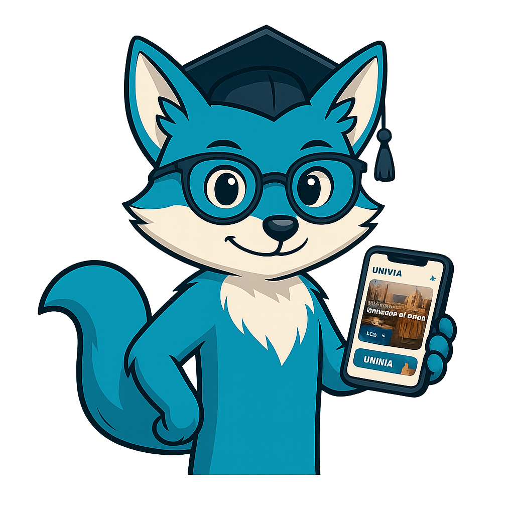 Univia Logo